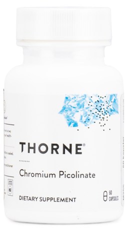 -localization-error-products-images-main-thumbnail- Thorne Chromium Picolinate, 60 kapsler