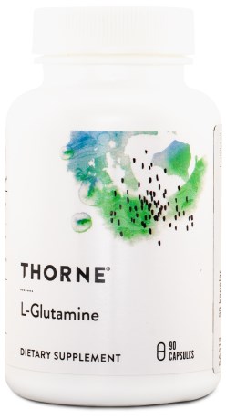 -localization-error-products-images-main-thumbnail- Thorne L-Glutamine, 90 kapsler