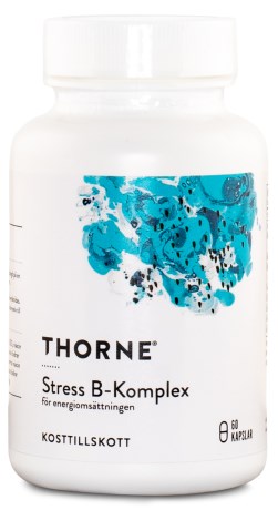 -localization-error-products-images-main-thumbnail- Thorne Stress B-Complex, 60 kapsler
