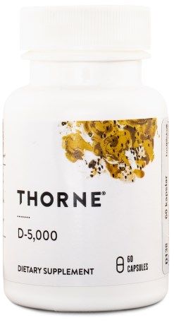 -localization-error-products-images-main-thumbnail- Thorne Vitamin D-5000, 60 kapsler