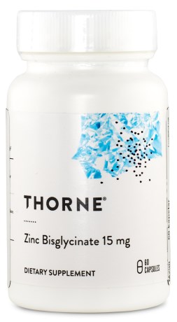 -localization-error-products-images-main-thumbnail- Thorne Zinc Bisglycinate 15 mg, 60 kapsler