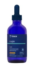 Trace Minerals Liquid CoQ10 (100 mg)