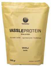 Trainimal Valleprotein