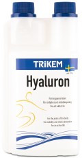 Trikem Human Hyaluron