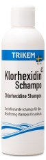 Trikem Klorhexidinshampoo