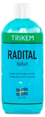 Trikem Radital Cooling Gel