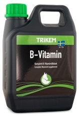 Trikem B-Vitamin