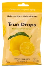 True Drops