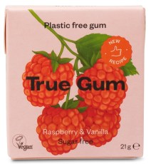 True Gum Tyggegummi