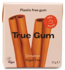True Gum Tyggegummi