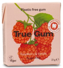 True Gum Tyggegummi