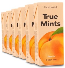 -localization-error-products-images-main-thumbnail- True Mints Pastiller, 6-pak, Peach