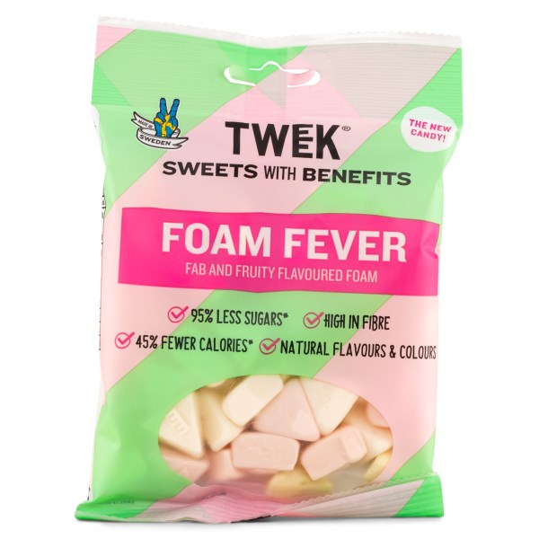 Tweek Foam Fever, 14-pak