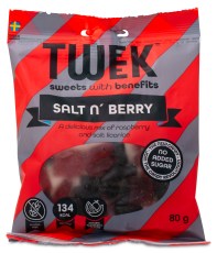 Tweek Salt n Berry