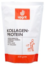 Upgrit Kollagenprotein