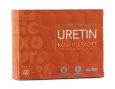 Uretin 