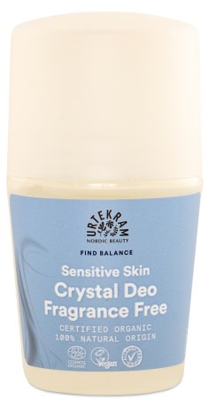 -localization-error-products-images-main-thumbnail- Urtekram Fragrance Free Deo, 50 ml