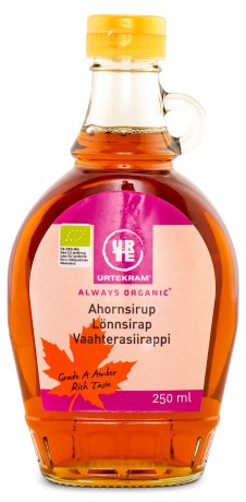 -localization-error-products-images-main-thumbnail- Urtekram Ahornsirup �KO, 250 ml