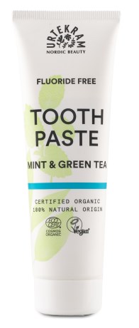 -localization-error-products-images-main-thumbnail- Urtekram Tandpasta, 75 ml, Mint & Grn te