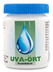 Uva Urt
