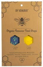 Venuray Bivokspapir 2-pak