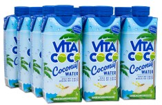 Vita Coco Kokosvand Naturel