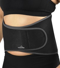 Vulkanskydd Rygbeskytter Classic uden stivere