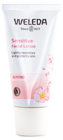 -localization-error-products-images-main-thumbnail- Weleda Almond Soothing Facial Lotion, 30 ml