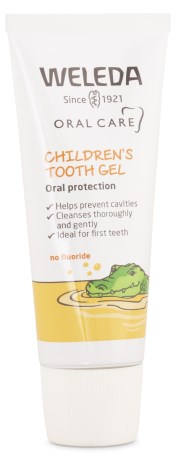 -localization-error-products-images-main-thumbnail- Weleda B�rne Tandpasta, 50 ml