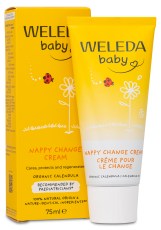 Weleda Calendula Nappy Change Cream