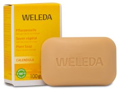 Weleda Calendula Soap
