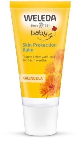 -localization-error-products-images-main-thumbnail- Weleda Calendula Weather Protection Cream, 30 ml
