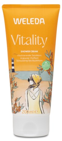 -localization-error-products-images-main-thumbnail- Weleda Vitality Shower Cream Sea Buckthorn, 200ml