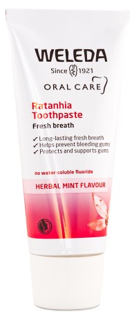 -localization-error-products-images-main-thumbnail- Weleda Ratanhia Tandpasta, 75 ml