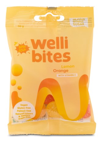 -localization-error-products-images-main-thumbnail- Wellibites Super Sour Vitamin C, Citron & Appelsin, 50 g