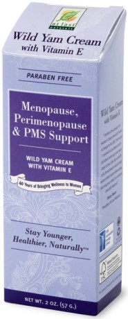 -localization-error-products-images-main-thumbnail- Helhetshlsa Wild Yam Cream, 57 g
