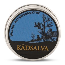 Wilma Naturprodukter Gransalve