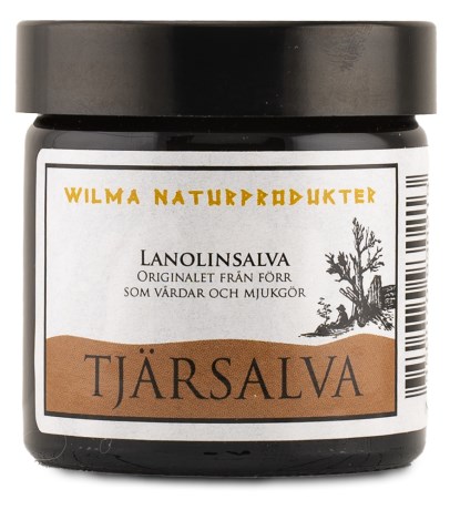 -localization-error-products-images-main-thumbnail- Wilma Naturprodukter Tjresalve, 60 ml