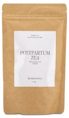 Womensync Postpartum Tea