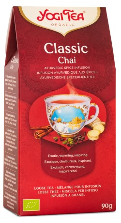 -localization-error-products-images-main-thumbnail- Yogi Tea Classic Chai �KO, 90 g