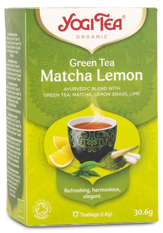 -localization-error-products-images-main-thumbnail- Yogi Tea Green Tea Matcha Lemon, 17 poser