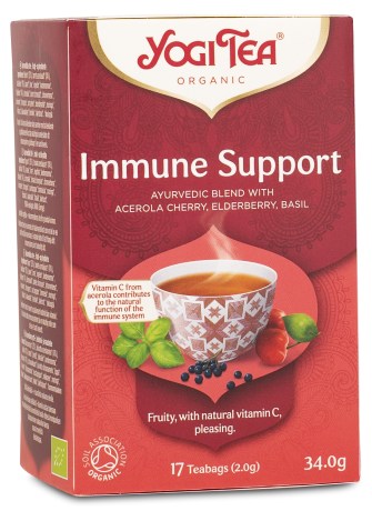 -localization-error-products-images-main-thumbnail- Yogi Tea Immune Support, 17 poser