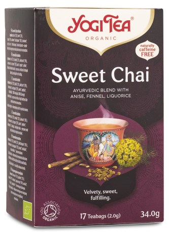 -localization-error-products-images-main-thumbnail- Yogi Tea Sweet Chai, 17 poser