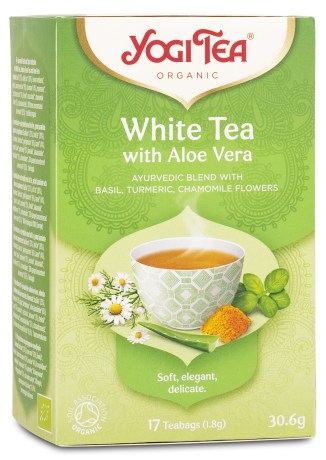 -localization-error-products-images-main-thumbnail- Yogi Tea White Tea With Aloe Vera, 17 poser