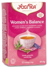 Yogi Tea Womens Balance