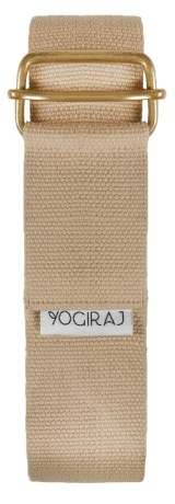 -localization-error-products-images-main-thumbnail- Yogiraj Yoga Belt, Long, Beach Beige
