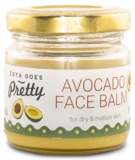 Zoya Avocado Face Balm