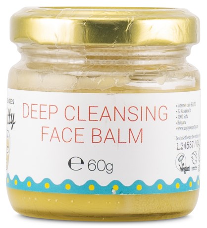-localization-error-products-images-main-thumbnail- Zoya Deep Cleansing Balm, 60 ml