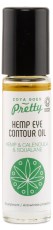 Zoya Goes Pretty Hemp Eye Contour Oil roll-on