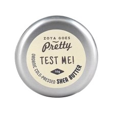 Zoya Pure Shea Butter